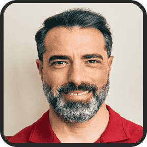 Derila Ergo Pillow Testimonial